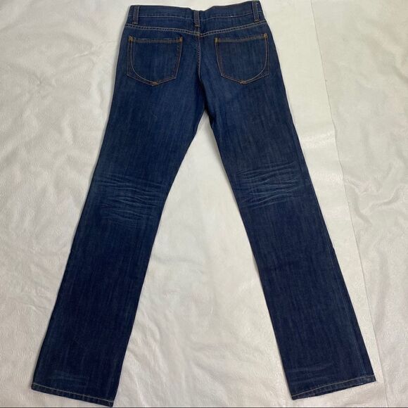 Paper Denim & Cloth | Sienna Straight Leg Jeans - Picture 5 of 7